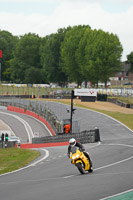 Middle 2 Group Yellow Bikes